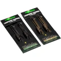 MONTURA KORDA LEADCORE HELI SAFE GRAVEL 2BUC/PLIC MONTURA KORDA LEADCORE HELI SAFE GRAVEL 2BUC/PLIC