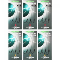 MONTURA KORDA SOLIDZ PVA NR 4B 18LB