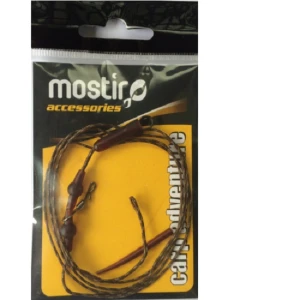 MONTURA LEADCORE MOSTIRO HELICOPTER QUICK LINK