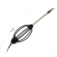 MONTURA MOMITOR 60G PRO FL CARLIG NR 6