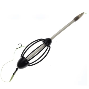 MONTURA MOMITOR 60G PRO FL CARLIG NR 8 MONTURA MOMITOR 60G PRO FL CARLIG NR 8