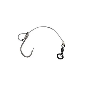 MONTURA PROLOGIC 4CM/20LBS CU CARLIG XC8 NR.6 3BUC MONTURA PROLOGIC 4CM/20LBS CU CARLIG XC8 NR.6 3BUC