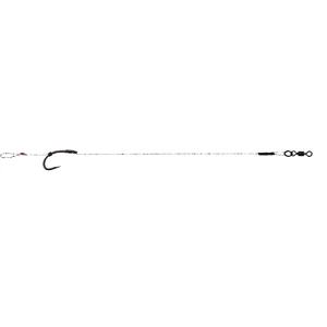 MONTURA PROLOGIC STIFF 15CM/28LBS CU CARLIG XC7 NR.4 MONTURA PROLOGIC STIFF 15CM/28LBS CU CARLIG XC7 NR.4