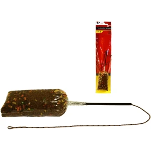 Montura Benzar Mix Pva Bag Rapid Carp, 96g, 1buc/pac