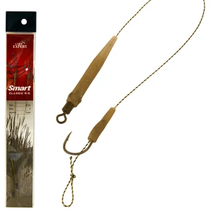 Montura CARP EXPERT Smart Classic Boilie Rig, Nr.6, 2buc/pac