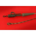 Montura Carp Expert Plumb Pierdut Leadcore Smart Green, 3buc/pac Montura Carp Expert Plumb Pierdut Leadcore Smart Green, 3buc/pac