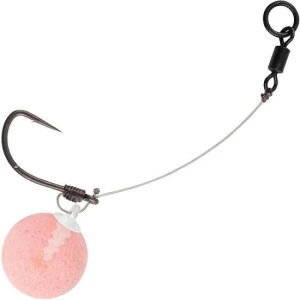 Montura Carp Spirit Chod Rig Long Barbed Nr: 4        Montura Carp Spirit Chod Rig Long Barbed Nr: 4