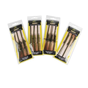 Montura Carp Spirit Gravity Ready Leader UHL 90cm Lead Clip 45lbs 3buc/plic