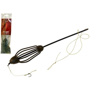 Montura Crap CARP EXPERT Smart Longcast Rig, 40g Montura Crap CARP EXPERT Smart Longcast Rig, 40g