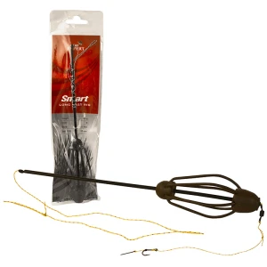 Montura Crap CARP EXPERT Smart Longcast Rig cu Bait Sting, 60g