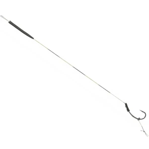 Montura Crap MIKADO Blow Back Pro Rig Coated, 23cm, 25lbs, Carlig Nr.6, 2buc/pac