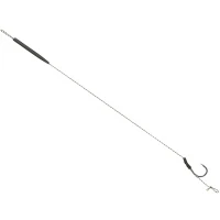 Montura Crap MIKADO Classic Rig Pro, 23cm, 25lbs, Carlig Nr.6, 2buc/pac