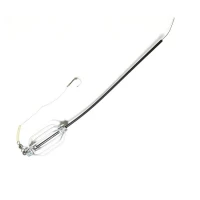 Montura Crap Momitor Patrat 30gr Carlig Nr 6