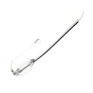 Montura Crap Momitor Patrat MV2 55GR carlig nr 2