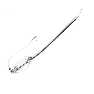 Montura Crap Momitor Patrat MV2 55Gr Carlig Nr 4