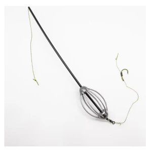 Montura Crap Momitor Rotund MV2 30Gr Carlig Nr 5