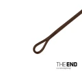 Montura Delphin THE END Aramid Leader 1buc/plic 100cm / 60lbs Montura Delphin THE END Aramid Leader 1buc/plic 100cm / 60lbs
