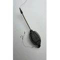 Montura Dunare BIBI FISHING Cu Fir De Par, Nr.6, 100g, 1buc/pac