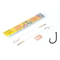 Montura Extra Carp Boilie Rig EXC 444, Nr 6, 11.34kg, 20cm, 2 Buc/Plic Montura Extra Carp Boilie Rig EXC 444, Nr 6, 11.34kg, 20cm, 2 Buc/Plic