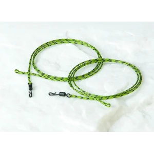 Montura Extra Carp Lead Core Cu Agrafa Quick Change, 60cm, 2buc/plic Montura Extra Carp Lead Core Cu Agrafa Quick Change, 60cm, 2buc/plic