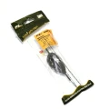 Montura FL Leadcore Plumb Inline Pasta Tip Fox 80 Gr Carlig C(classic boilie) Nr 6 Montura FL Leadcore Plumb Inline Pasta Tip Fox 80 Gr Carlig C(classic boilie) Nr 6