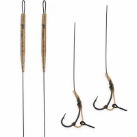 Montura Fir Monofilament ZFISH D-Rig, 25lbs, Nr.4, 2buc/pac Montura Fir Monofilament ZFISH D-Rig, 25lbs, Nr.4, 2buc/pac