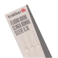 Montura Fluorocarbon Ronnie Rig TRAKKER Fluoro Boom Clinga Ronnie Sleeve, 19cm, 30lbs, 3buc/pac Montura Fluorocarbon Ronnie Rig TRAKKER Fluoro Boom Clinga Ronnie Sleeve, 19cm, 30lbs, 3buc/pac