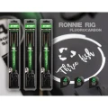 Montura Fluorocarbon ZFISH Ronnie Rig, 25lbs, Nr.6, 2buc/pac Montura Fluorocarbon ZFISH Ronnie Rig, 25lbs, Nr.6, 2buc/pac
