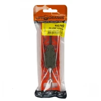 Montura In-line Grip Orange 85g Nr.4