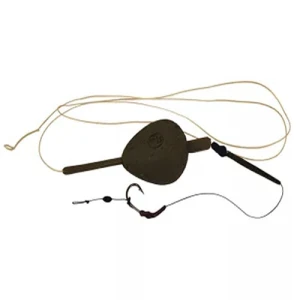 Montura Inline Blow Back Carp Expert Leadfree Go Green, 80g Montura Inline Blow Back Carp Expert Leadfree Go Green, 80g