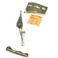 Montura Inline FL Plumb Pasta 80 Gr Carlig Nr 8 Montura Inline FL Plumb Pasta 80 Gr Carlig Nr 8
