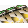 Montura KORDA Hinge Rig Choddy, Barbless, Nr.8, 25lb, 1buc/pac Montura KORDA Hinge Rig Choddy, Barbless, Nr.8, 25lb, 1buc/pac