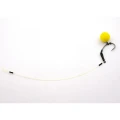 Montura KORDA Spinner Rig Kurv Boom, Barbless, Nr.4, 25lb, 1buc/pac Montura KORDA Spinner Rig Kurv Boom, Barbless, Nr.4, 25lb, 1buc/pac