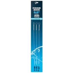 Montura Nash Ronnie Boom 30lb (13.60kg), 14cm