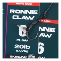 Montura Nash Ronnie Claw nr.4 Montura Nash Ronnie Claw nr.4