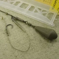 Montura Orange Carp Rig Helicopter 85gr Nr.4 Montura Orange Carp Rig Helicopter 85gr Nr.4