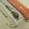 Montura Orange Carp Rig Helicopter 85gr Nr.4 Montura Orange Carp Rig Helicopter 85gr Nr.4