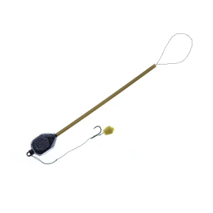 Montura Pva  Claumar Plumb 70g Carlig Wide Gape X Nr 8 Montura Pva  Claumar Plumb 70g Carlig Wide Gape X Nr 8