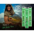 Montura ZFISH Crang Carp, 25lbs, Nr.4, 2buc/pac Montura ZFISH Crang Carp, 25lbs, Nr.4, 2buc/pac