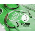 Montura ZFISH Crang Carp, 25lbs, Nr.4, 2buc/pac Montura ZFISH Crang Carp, 25lbs, Nr.4, 2buc/pac