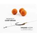 Montura ZFISH Crang Carp, 25lbs, Nr.6, 2buc/pac Montura ZFISH Crang Carp, 25lbs, Nr.6, 2buc/pac