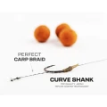 Montura ZFISH Curve Shank, 25lbs, Nr.2, 2buc/pac Montura ZFISH Curve Shank, 25lbs, Nr.2, 2buc/pac