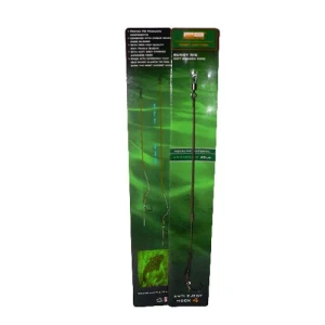 PB CARLIG BUNGY RING 6 