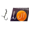 Rig Crap Ronnie Rig 04 Orange Series 7 No.4, 20lb, 3buc/pac Rig Crap Ronnie Rig 04 Orange Series 7 No.4, 20lb, 3buc/pac