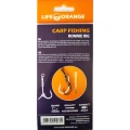 Rig Crap Ronnie Rig 04 Orange Series 7 No.4, 20lb, 3buc/pac Rig Crap Ronnie Rig 04 Orange Series 7 No.4, 20lb, 3buc/pac