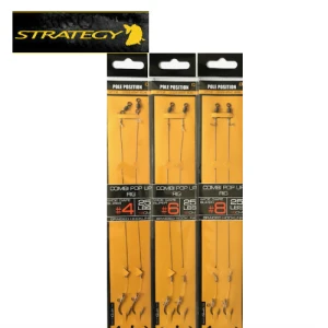 Rig Strategy Position Combi Pop-Up Rig Nr.8