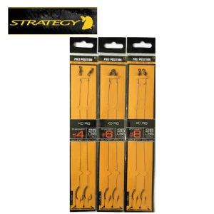 Rig Strategy Position KD Gamakatasu Rig Nr.6 Rig Strategy Position KD Gamakatasu Rig Nr.6