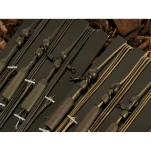 SET KORDA MONTURA HELICOPTER 3BUC/PLIC GRAVEL 