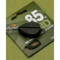 Segment ONE MORE CAST Tackle Blend Big Beast Fused Kevlar Leader, 85lbs, 1m, 1buc/pac Segment ONE MORE CAST Tackle Blend Big Beast Fused Kevlar Leader, 85lbs, 1m, 1buc/pac