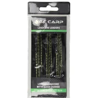 Segmente GOLDEN CATCH G.Carp Leadcore Quick Chanage, 3buc/pac